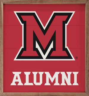 Alumni Miami University